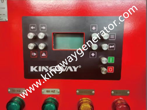 DNV 2.7-1 ATEX Zone 2 Cummins เครื่องยนต์ดีเซลเครื่องอัดอากาศป้องกันการระเบิด 375CFM