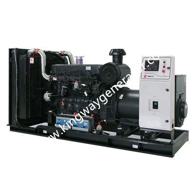 เครื่องกำเนิดไฟฟ้าดีเซลขนาด 16KW 20KVA เครื่องกำเนิดไฟฟ้า Perkins Engine