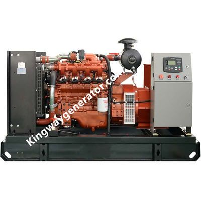 30 KVA  Mobile Generator สามเฟสพร้อมการอนุมัติ CE