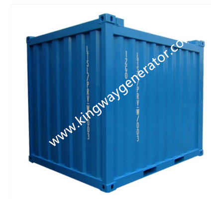 DNV2.7-1 Offshore Container Frame มาตรฐาน CSC LIoyd'S Register Certified