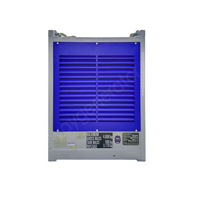 เครื่องกําเนิดดีเซลกันระเบิด 250KVA โซน 2 พื้นที่อันตราย