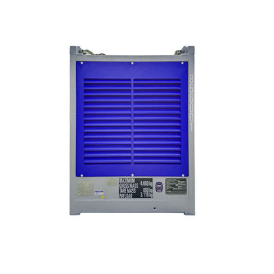 50HZ 60HZ ATEX รับรองโซน 2 เครื่องผลิตดีเซลกันระเบิด
