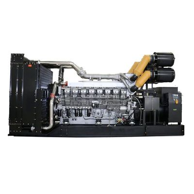 วิศวกรรมพลังงาน ISO เครื่องเย็นน้ํา 3 ขั้น CE 50hz60hz 1500rpm 1800rpm เครื่องผลิตแก๊ส โครงการใหญ่ โรงไฟฟ้าขนาดใหญ่ อุตสาหกรรมจีน