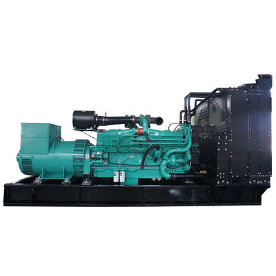 วิศวกรรมพลังงาน ISO เครื่องเย็นน้ํา 3 ขั้น CE 50hz60hz 1500rpm 1800rpm เครื่องผลิตแก๊ส โครงการใหญ่ โรงไฟฟ้าขนาดใหญ่ อุตสาหกรรมจีน
