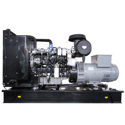วิศวกรรมพลังงานน้ําเย็น 3 ขั้นตอน CE 50hz 60hz 1500rpm 1800rpm เครื่องกําเนิดก๊าซธรรมชาติ โครงการใหญ่โรงไฟฟ้า ผลิตในจีน