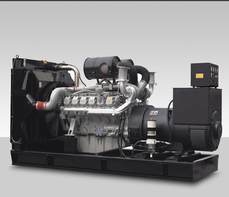 วิศวกรรมพลังงานน้ําเย็น 3 ขั้นตอน CE 50hz 60hz 1500rpm 1800rpm เครื่องกําเนิดก๊าซธรรมชาติ โครงการใหญ่โรงไฟฟ้า ผลิตในจีน