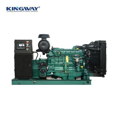 1 ช่วง 3 ช่วงน้ําเย็น 50hz 60hz 1500rpm 1800rpm CE เซตเครื่องกําเนิดดีเซลเปิดเงียบ