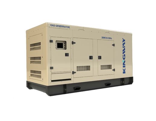 Atex Zone 2 ระเบิดกัน 60kva 1250KVA เครื่องกําเนิดดีเซลที่ปลอดภัยสําหรับสนามน้ํามันและก๊าซ