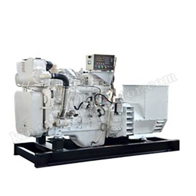 เครื่องยนต์ไบโอแก๊สธรรมชาติขนาด 100kw