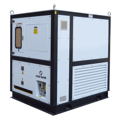 ผลิตในประเทศจีน ขาย wholesaler 600KW คุณภาพสูง ทดสอบพลังงานที่แตกต่างกัน ธนาคารภาระ