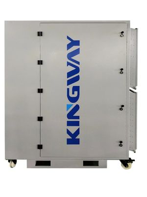 ขายปลีก 100KW/200KW/500KW/800KW เครื่องผลิตไฟฟ้าดีเซล เครื่องทดสอบพลังงาน แบงค์ภาระ