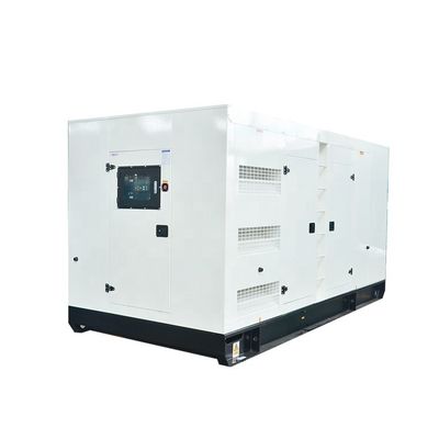 เครื่องกําเนิดดีเซลแบบ 3 ขั้นตอนเดียว ที่เย็นด้วยน้ํา 1500 รอบ / นาที CE Iso เครื่องกําเนิดดีเซลที่เงียบมาก โดยเครือข่ายหลัก ผลิตโดยตรงจากโรงงาน