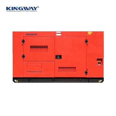 เครื่องผลิตพลังงานไฟฟ้าเงียบ 800KVA 1000kva ของผู้ผลิต เครื่องผลิตแก๊สธรรมชาติ พร้อมเครื่องเปลี่ยนไฟฟ้า 3 ขั้นตอน