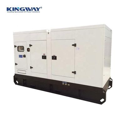 เครื่องผลิตพลังงานไฟฟ้าเงียบ 800KVA 1000kva ของผู้ผลิต เครื่องผลิตแก๊สธรรมชาติ พร้อมเครื่องเปลี่ยนไฟฟ้า 3 ขั้นตอน