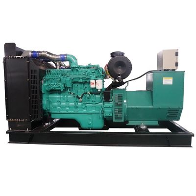 CE 50kw เครื่องเย็นน้ําสามระยะเดียว 50hz 1500rpm 60hz 1800rpm เครื่อง ricardo เครื่องไฟฟ้าดีเซลเงียบ