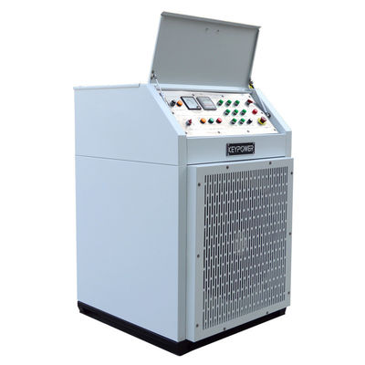 การทดสอบเครื่องกําเนิดไฟฟ้าดีเซล 700kw 400v 50hz3 ช่วง 4 สาย