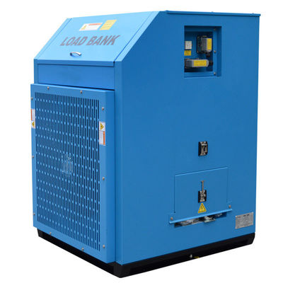 KW2000 ธนาคารภาระอัดอัดแบบมีความต้านทานที่ฉลาดสําหรับการทดสอบชุดเครื่องกําเนิด