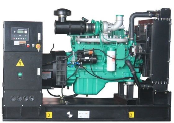 28 ปี โรงงาน ราคาถูก 100KVA 200KVA 500KVA 800KVA 1000KVA แบรนด์ดัง เครื่องกําเนิดแก๊สพลังงาน