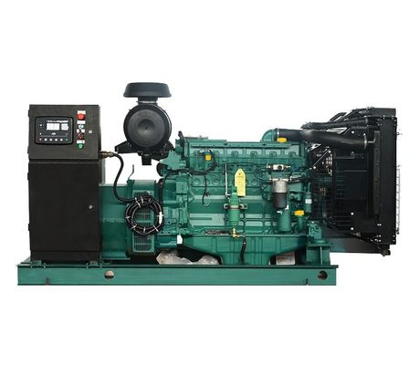ขายส่งยอดขาย เครื่องผลิตก๊าซธรรมชาติโปรปานแบบจําเพาะ 3 ขั้นตอน 60kw 75kva เครื่องผลิตก๊าซธรรมชาติอุตสาหกรรม