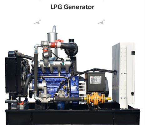 เครื่องกําเนิดแก๊สแบรนด์ดัง 30KVA 50kvA 100KVA 200KVA 250KVA 300KVA 500KVA 1000KVA เปิดเงียบเงียบ เครื่องกําเนิดราคา 800 KVA