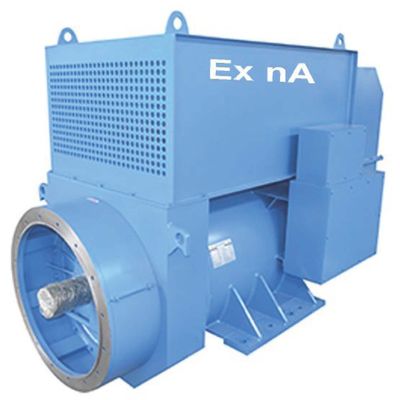 การทดสอบเครื่องกําเนิดไฟฟ้าดีเซล UPS เงียบ 45kva 3 ช่วง 4 สายไฟฟ้าดีเซล atex ex-proof T3 โซน 2 เครื่องกําเนิด