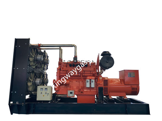 Kingway 150KVA 120KW เครื่องกำเนิดไฟฟ้า  เครื่องกำเนิดไฟฟ้า 3 เฟส