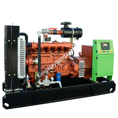 30 KVA  Mobile Generator สามเฟสพร้อมการอนุมัติ CE