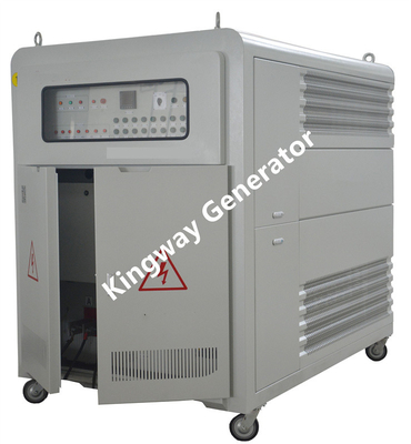 3000KVA 400V AC Resistive Load Bank กลางแจ้งในร่มสำหรับการผ่าตัด