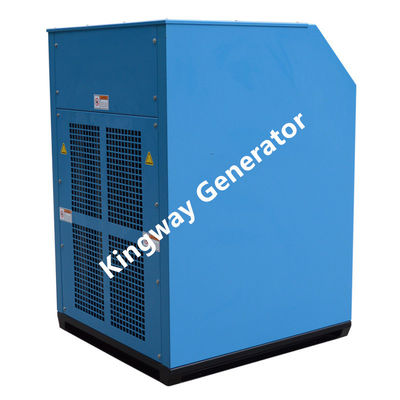 Kingway 2800kW ธนาคารภาระแบบมีความต้านทานและแบบมีอัตราผลักดัน ที่มีถัง AC Power Loadcenter สําหรับการทดสอบเครื่องผลิต