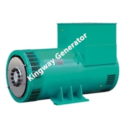 เครื่องกำเนิดไฟฟ้ากระแสสลับ 3 เฟสมาตรฐานสูง 200KVA 160KW