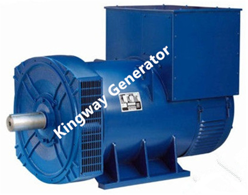 เครื่องกำเนิดไฟฟ้ากระแสสลับ 3 เฟสมาตรฐานสูง 200KVA 160KW