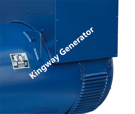 เครื่องกำเนิดไฟฟ้ากระแสสลับ 3 เฟสมาตรฐานสูง 200KVA 160KW