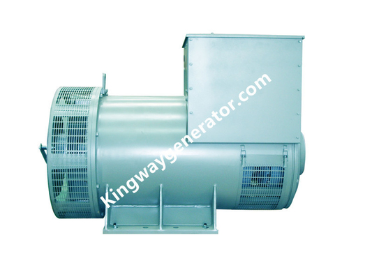 เครื่องกำเนิดไฟฟ้ากระแสสลับ 3 เฟสมาตรฐานสูง 200KVA 160KW