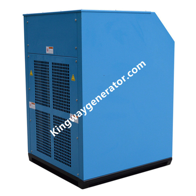 100KW AC 3 Phase Resistive Load Bank ทำงานอย่างต่อเนื่องสำหรับการใช้งานฉุกเฉิน